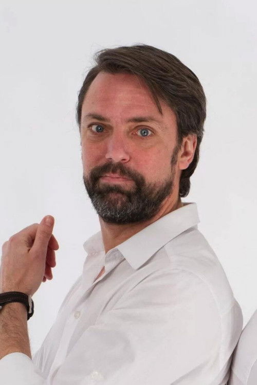 Jean-Marie Corbeil as Shotgun