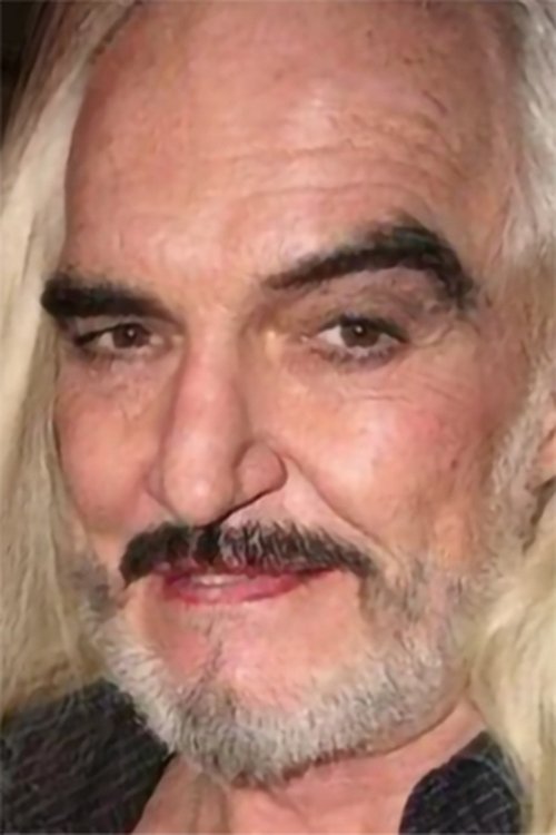 Sasha Gabor as Norbert