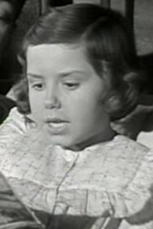 Elisa Quintanilla as 