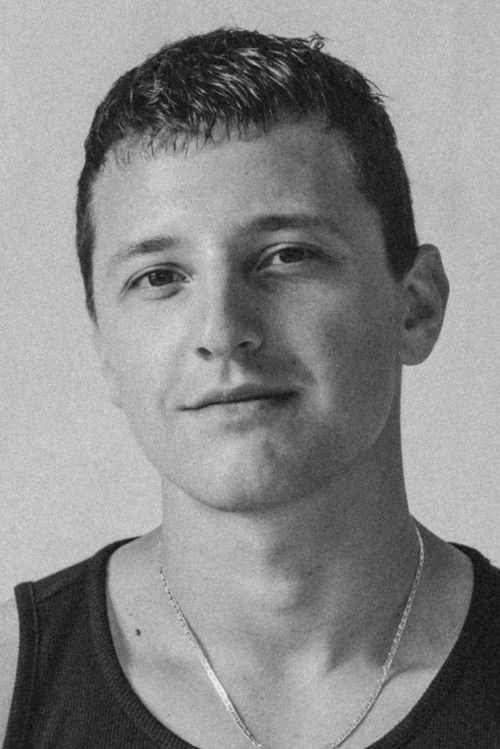 Ilja Toome as Flirting Man