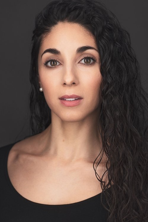 Paulina Cossio as Shayla Hagerty