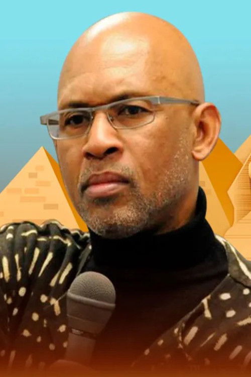 Tony Browder as Herself