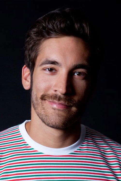 Dale Cooper as (archive footage)