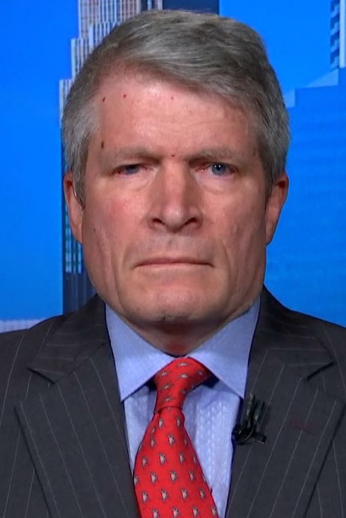 Richard Painter as Self - Ethics Attorney for George W. Bush