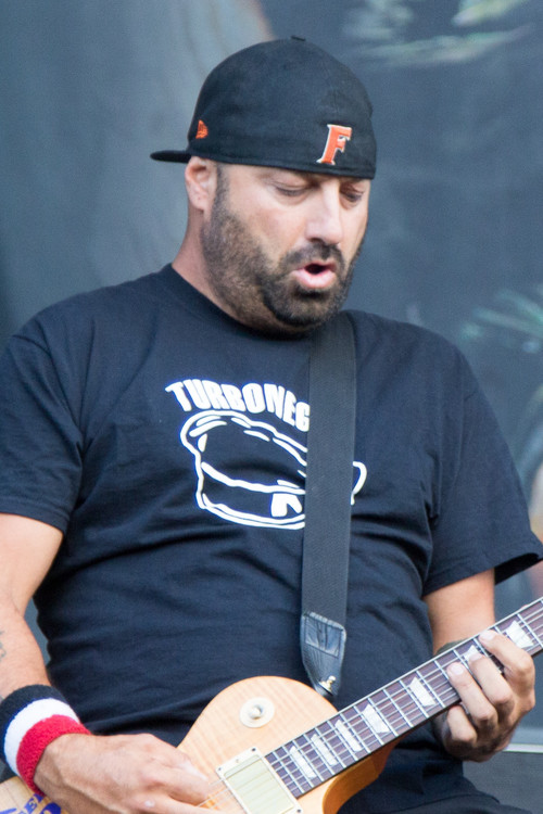 Frank Novinec profile photo