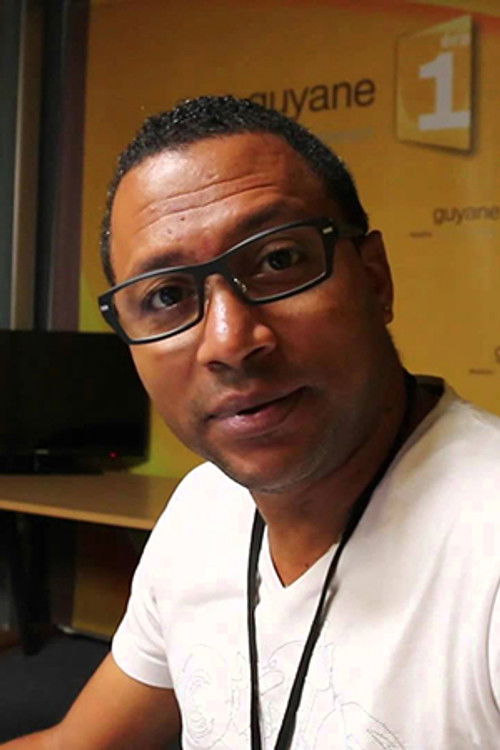 Rudy Icare as Alfred \ Sofia