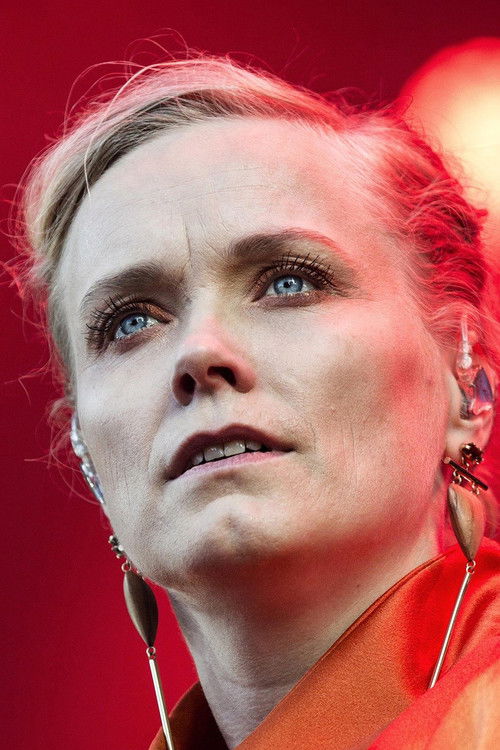 Ane Brun as Self