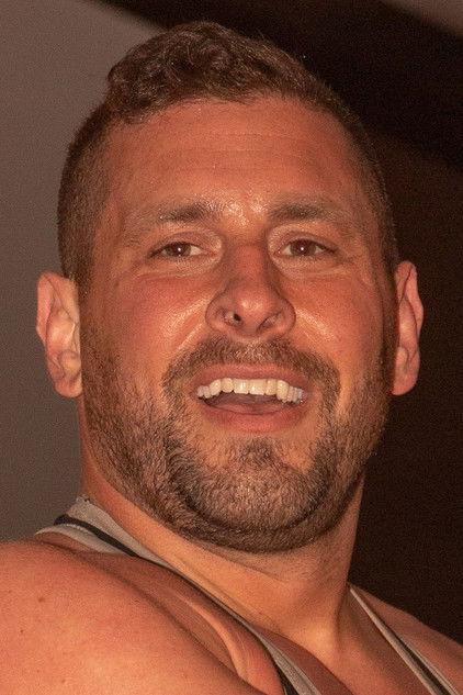 Scott Colton as Colt Cabana
