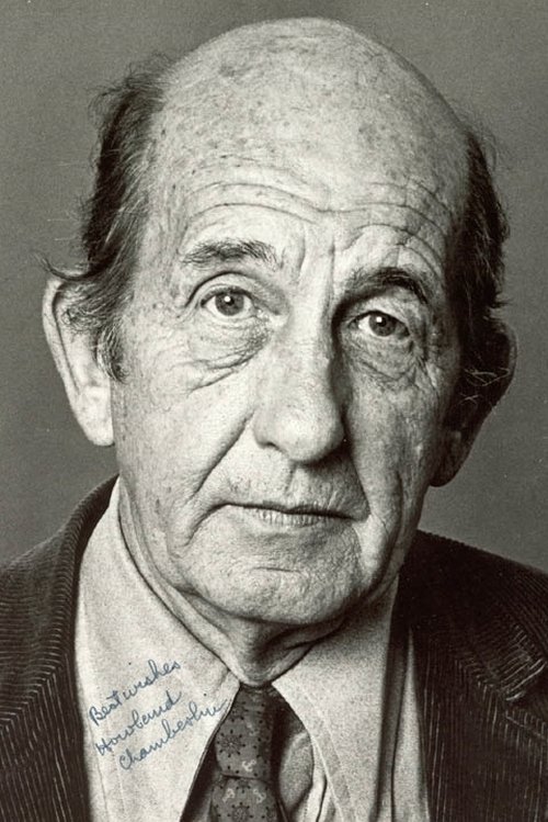 Howland Chamberlain as Duff (uncredited)