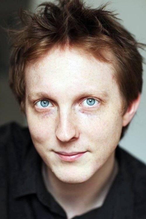 Dimitri Michelsen as Max's neighbor