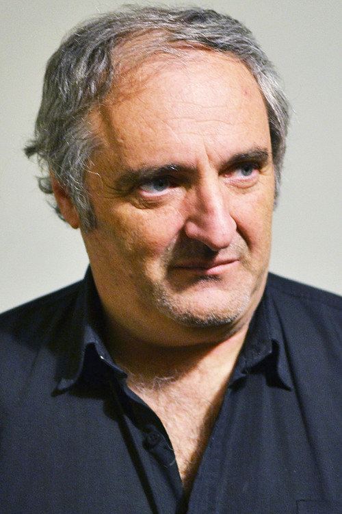 Marcelo Zygier as Gregorio