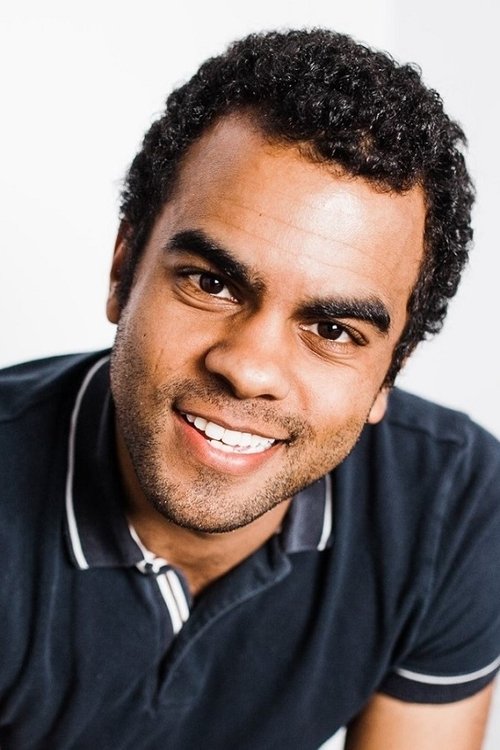 Isaac Robinson-Smith as William (voice)