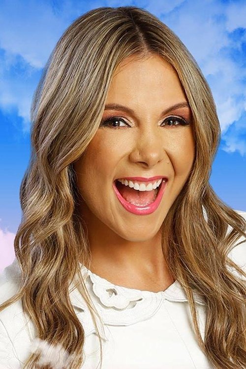 Carla Perez as Motogirl