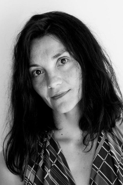 Alexandra Kazazou as Koula