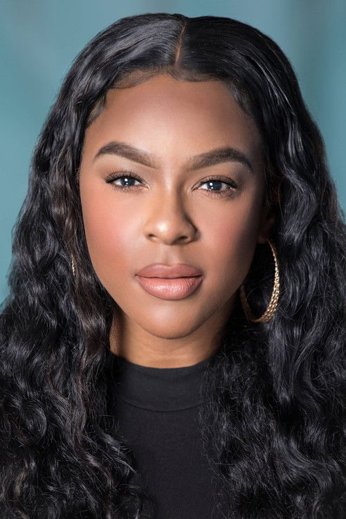 Mena Monroe as Tajani Chalmers