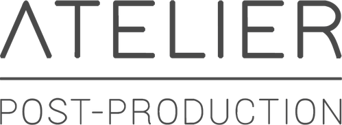 Atelier Post-Production logo