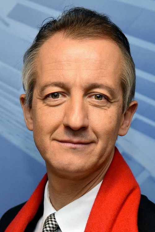 Christophe Barbier as Lui-même