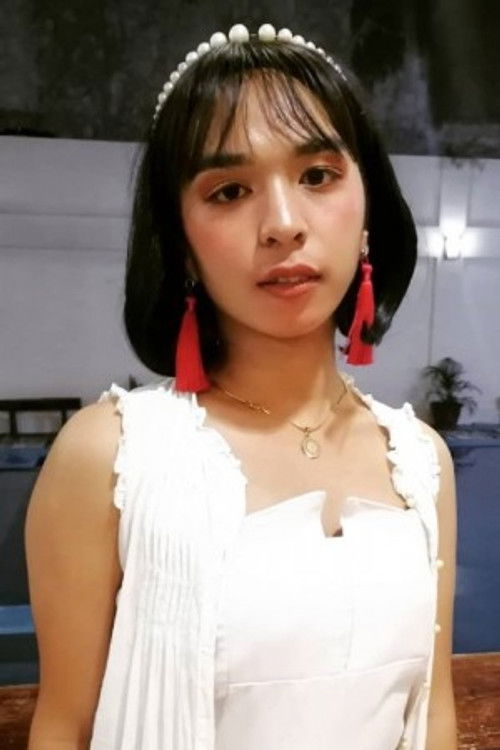 Ivern Cervantes as Audrey