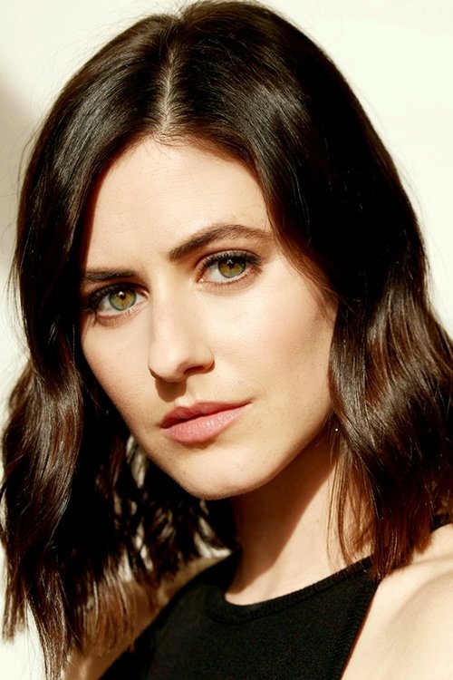 Remy Nozik as Petunia4ever