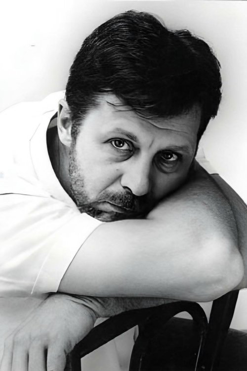 Robertas Vaidotas as Liauka