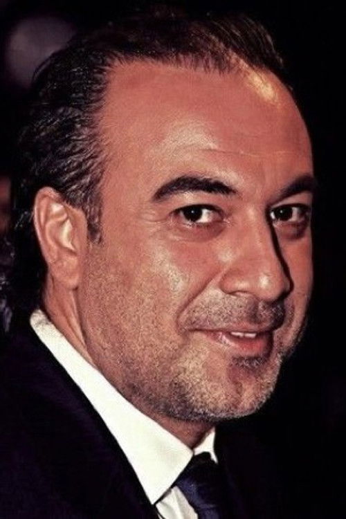 Wael Abo Ghazaleh as 
