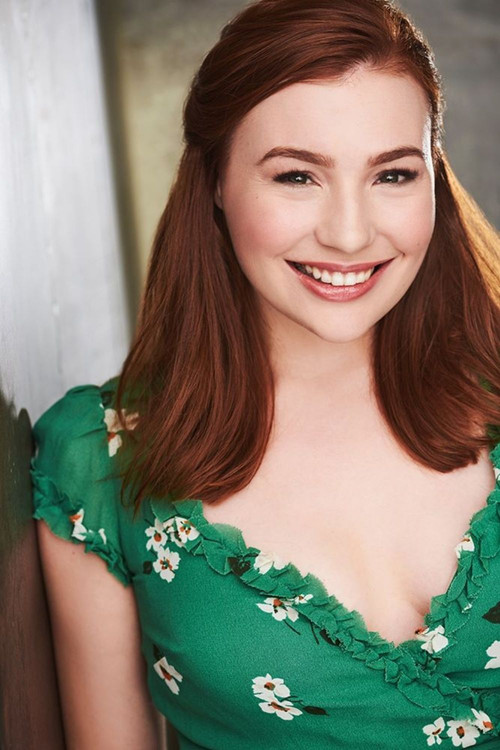 Bellamy Saville as Bree