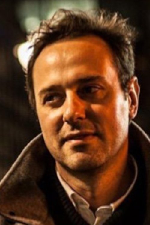 Roberto Ricci as Child Smuggler