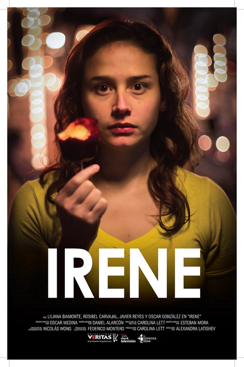 Irene poster