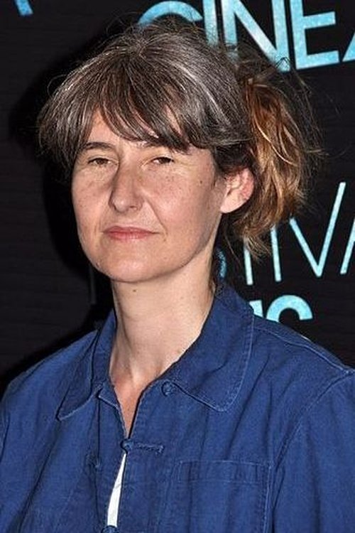 Laetitia Masson as Cigarette Girl