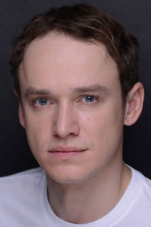 Vladimir Kochurov as 