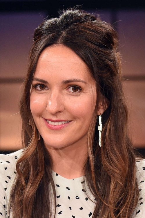 Johanna Klum as Self