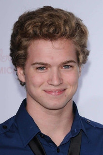 Patrick Johnson as Chris Butterfield