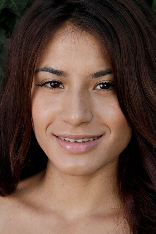 Cindy Cruz as (archive footage)