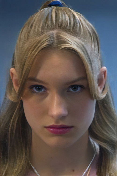 Ula Rovan as Izabela Rekar