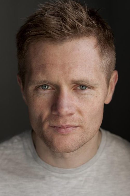 Alex Thompson as Walter Sneddon