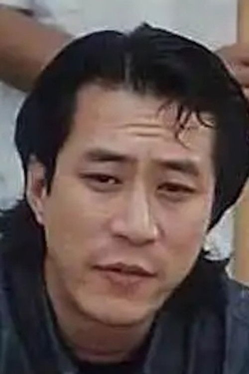 Andy Lee Diy-Yue as Chan Yiu