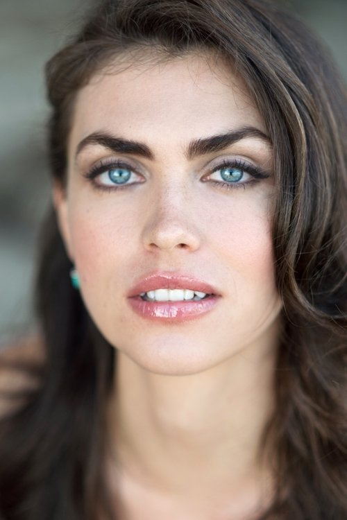 Aurelia Scheppers as Chaz' Girl #1