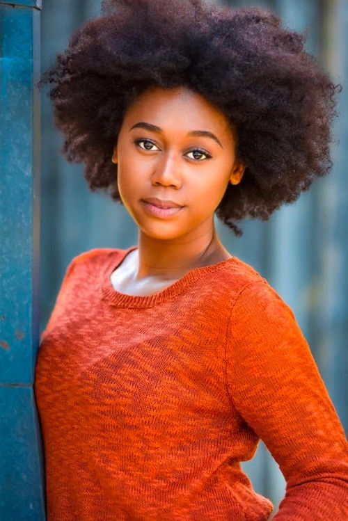 Majeda Beatty profile photo