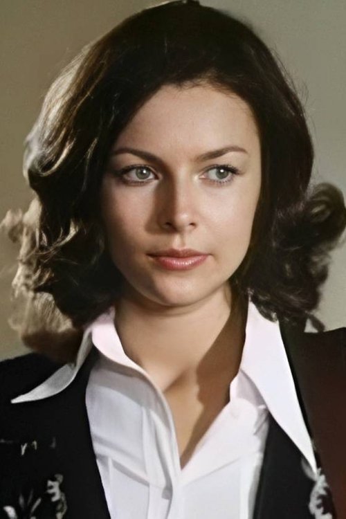 Heidi Kappler as Rösle Riechle