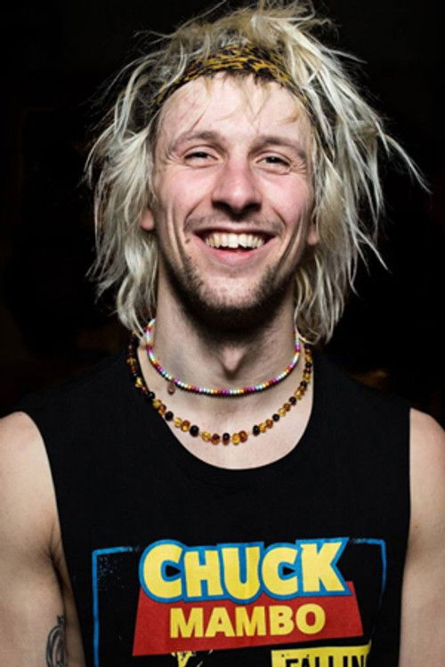 Gareth Snelling as Himself