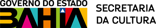 Secretaria de Cultura da Bahia logo
