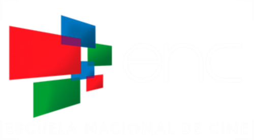 Escuela Nacional de Cine logo