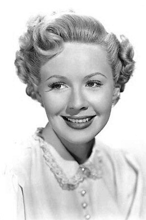 Randy Stuart as Girl