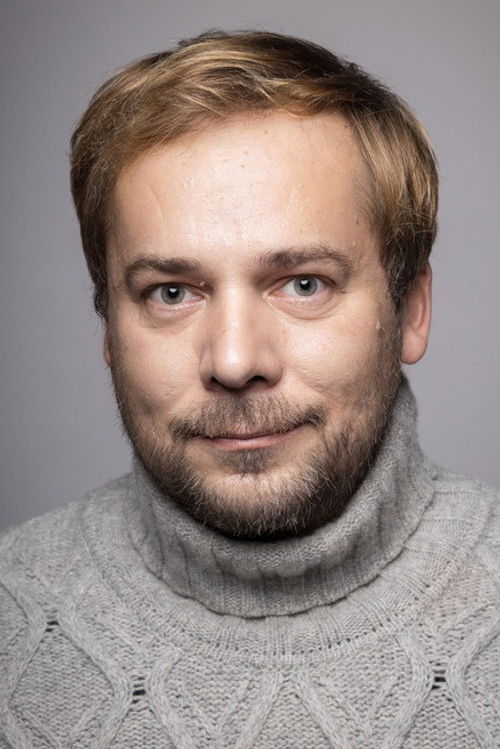 Taavi Teplenkov as Veidesoo