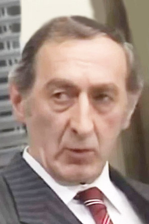 Predrag 'Preža' Milinković as Indijanac David