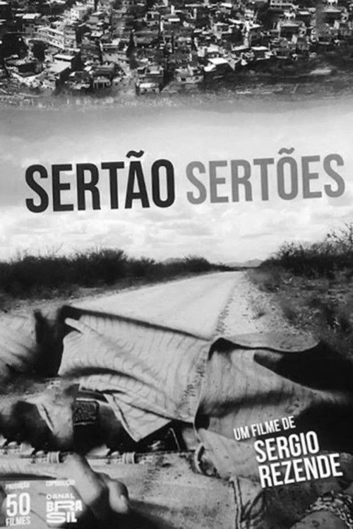 Sertão Sertões poster
