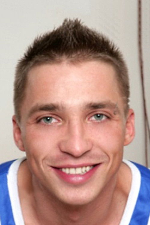 Brett Carter as (archive footage)