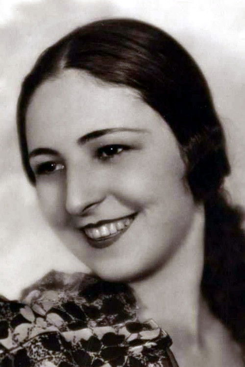 Keriman Halis Ece as Self - Miss Universe 1932 (archive footage)