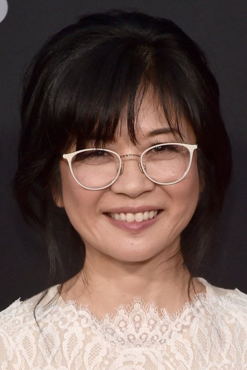 Eileen Fogarty as Rachel