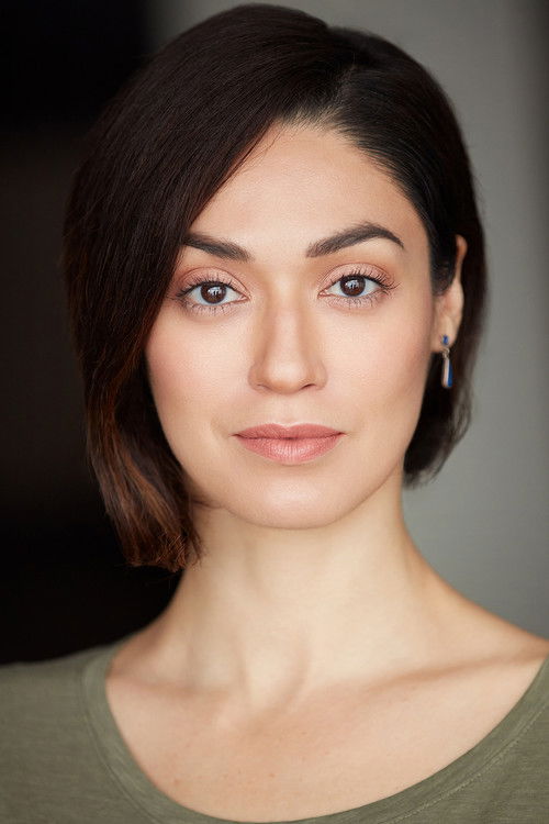 Diana Diaz as Dina